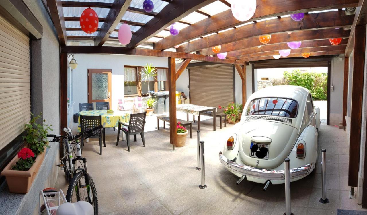 Gaestezimmer & Ferienwohnungen Thon Herbsleben Ngoại thất bức ảnh